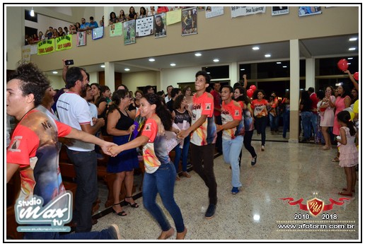 rolim de moura
